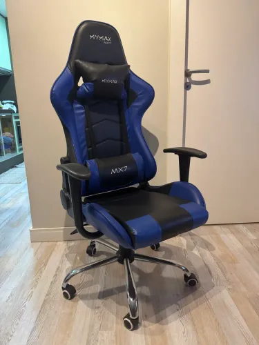 Cadeira Gamer