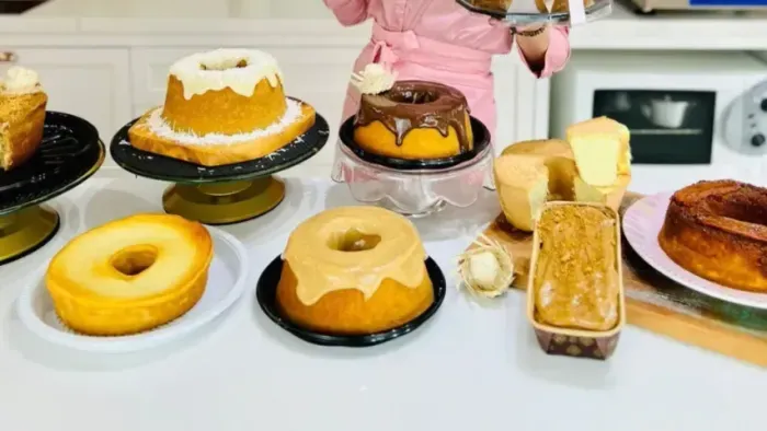 Oportunidade: Loja de Bolos Artesanais à Venda em Curitiba