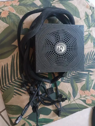 Fonte 650W