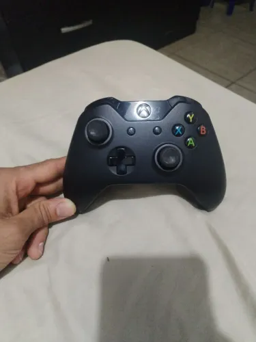 Controle Xbox one