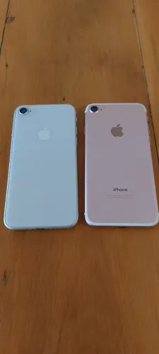 Iphone 8 com caixa e nota fiscal.
