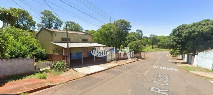 Terreno à venda, 500 m² por R$ 295.000,00 - Portuguesa - Londrina/PR