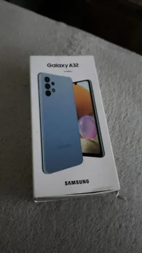 Samsung Galaxy A32 Azul