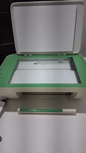 Impressora HP
