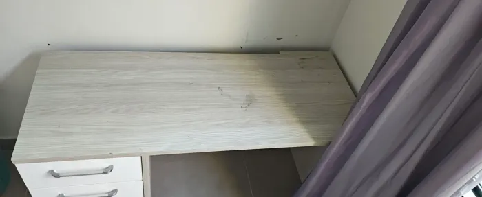 Mesa de estudo/pc
