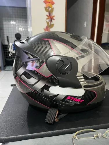 Capacete Nº58