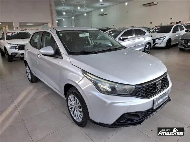 Fiat Argo Drive 1.0 Firefly 2023