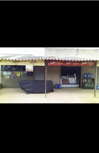 Vendo sala comercial em abadia de Goiás