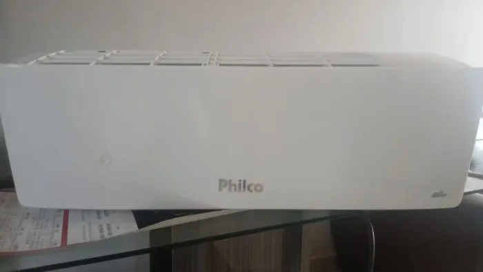 Philco inverter 9000 BTUs