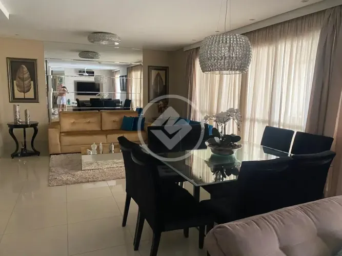 APARTAMENTO 3 SUITES ED. SOFISTICATO REGIÃO GOIABEIRAS codigo: 351216