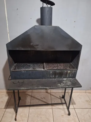 Churrascaria 400