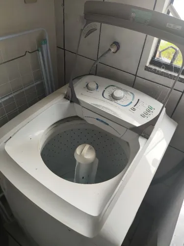 Lavadora Electrolux de 15kg LT15F