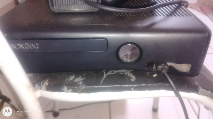 Xbox 360 (re venda)