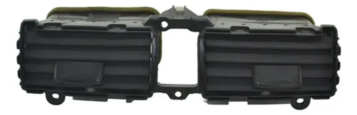 Difusor Saida Ar Central Painel Honda City 2012 Original