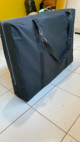 Vendo uma Maca 