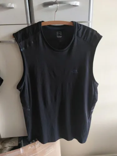 Regata Kalenji (Decathlon) - Tamanho G