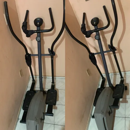 VENDE-SE ESTE ELÍPTICO