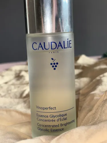 CAUDALIE - VINOPERFECT ESSÊNCIA CONCENTRADA