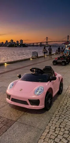CARRINHOS ELÉTRICOS PRONTA ENTREGA