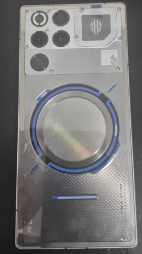 Redmagic 11 pro 16/512gb