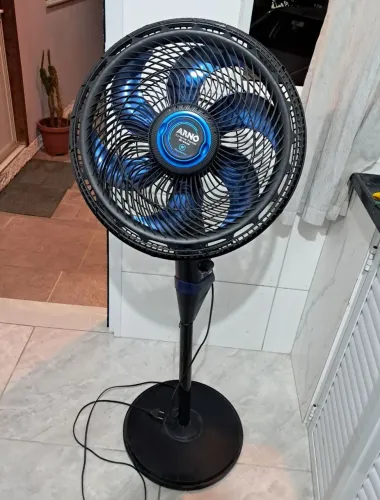 Ventilador de Coluna Arno Ultra Silence Force
