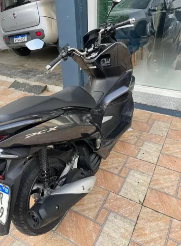Vende-se PCX 2022 em ótimo estado