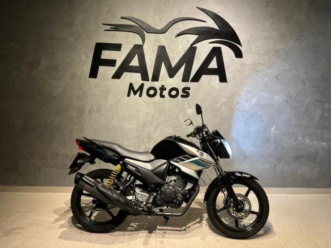 YAMAHA YS 150 FAZER SED/ FLEX 2019 Flex