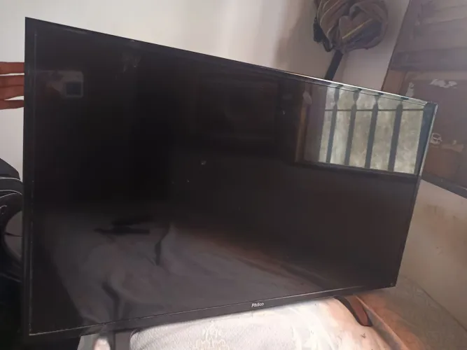 TV Philco 39 Polegadas