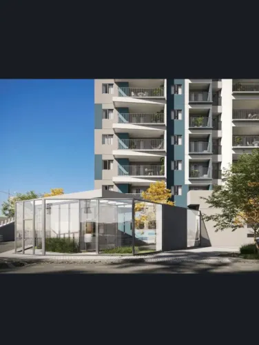 Apartamento à Venda | Excelente Localização | Suíte | Varanda | Lazer Completo