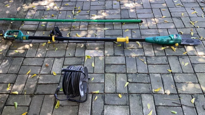 Kit jardinagem 