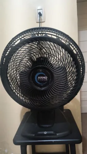 Ventilador ARNO
