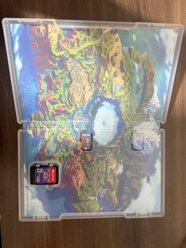Pokémon Violet