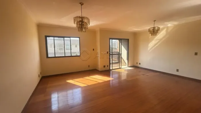 Apartamento à venda no Condomínio Golden Gate em Americana/SP