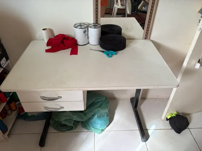 Mesa para Estudo/Escritorio