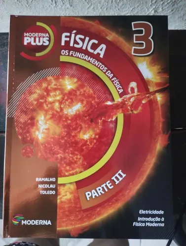 Doação de livros didáticos