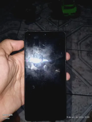 Troco poco f5 em iPhone!!