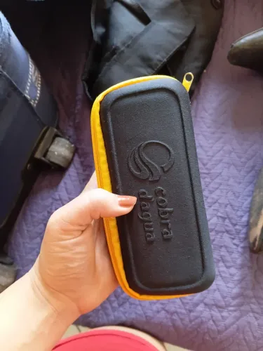 Óculos original
