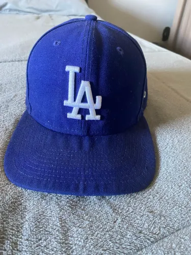 Boné new era