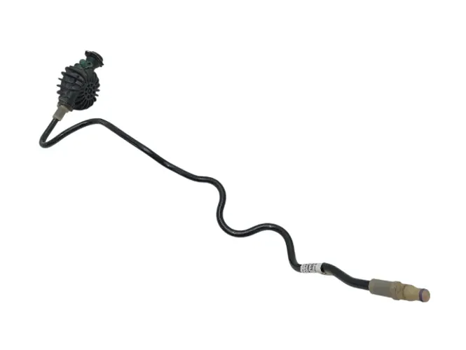 VALVULA ATUADOR EMBREAGEM SANDERO RS 2.0 2016 2017