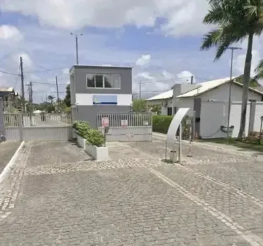 Oferta!! Terreno 219m² Para Venda No Condomínio Pedra da Lua