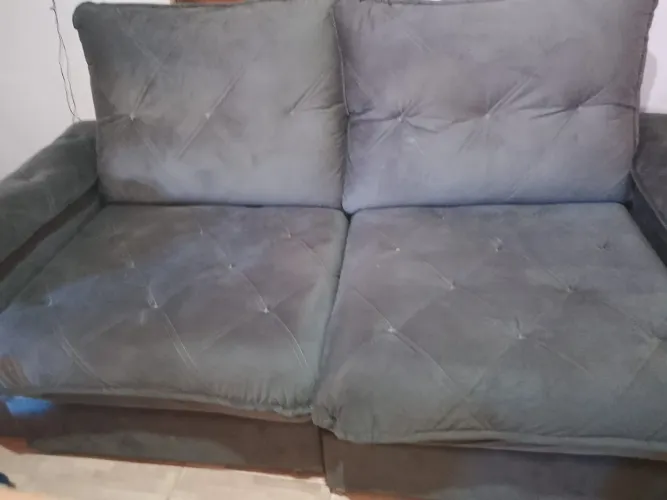 vendo máquina de lavar, sofá, fogão, 