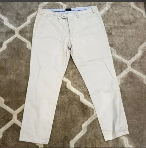 Calça BROOKSFIELD original tamanho 52