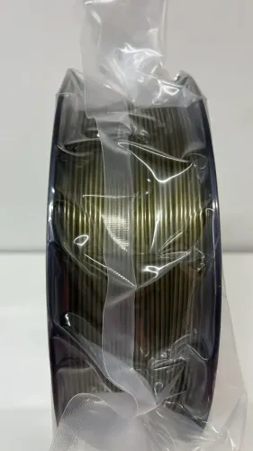 Filamento 3D Masterprint PETG - Bronze 1kg