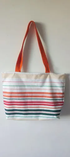 BOLSA ARTESANAL PRAIA US PESSOAL 