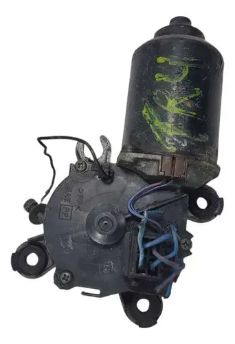 Motor Limpador Parabrisa Mitsubishi Pajero Tr4 2006 Á 2014