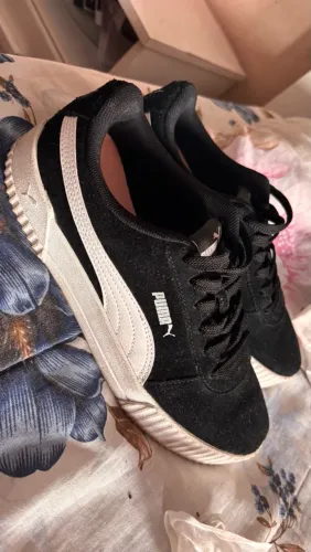 tenis puma carina original tamanho 37/38