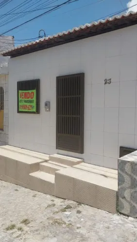Casa com bom preço