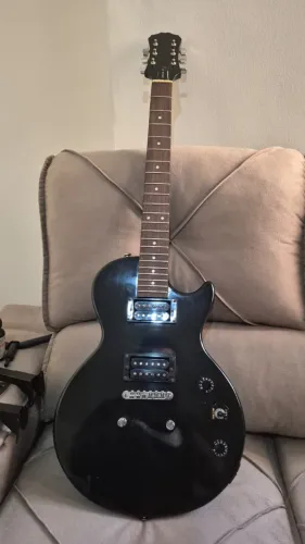 Guitarra Epiphone Special Serie II By Gibson