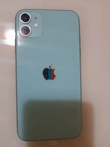 iPhone 11 - 128GB