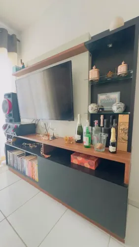 Rack para tv